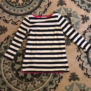 Vineyard Vines Girls Tunic Top